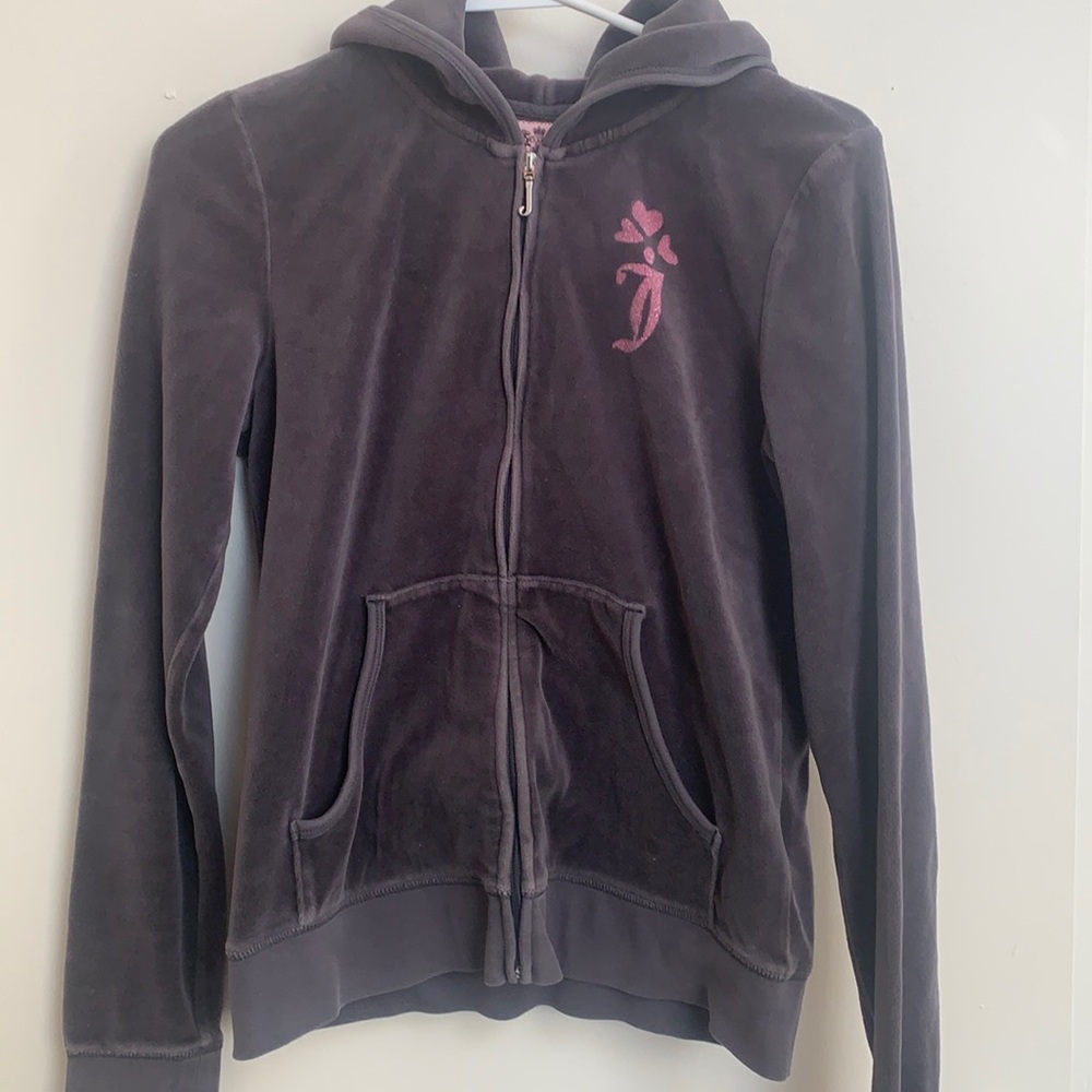 Y2K Juicy Couture Sweater